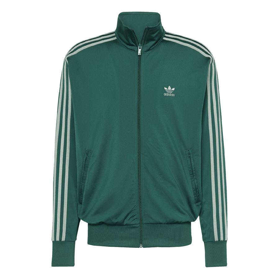 Track top adicolor Classics Firebird felpa con zip da uomo Adidas | JP2543X